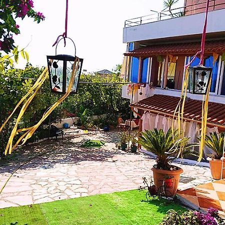 Villa Maria Luxury Apartments "Bunec-Piqeras"! ภายนอก รูปภาพ