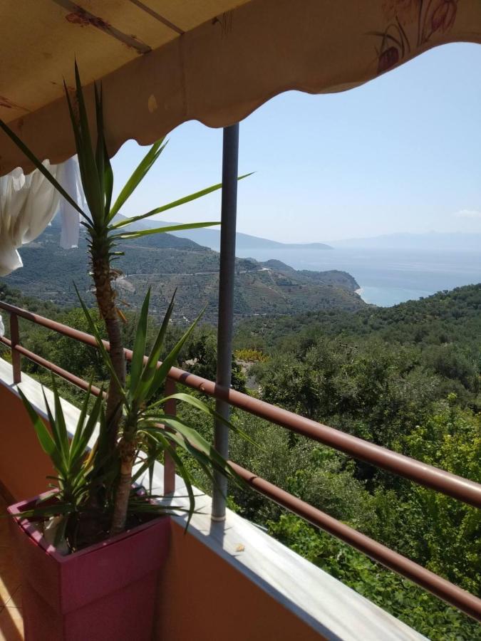 Villa Maria Luxury Apartments "Bunec-Piqeras"! ภายนอก รูปภาพ