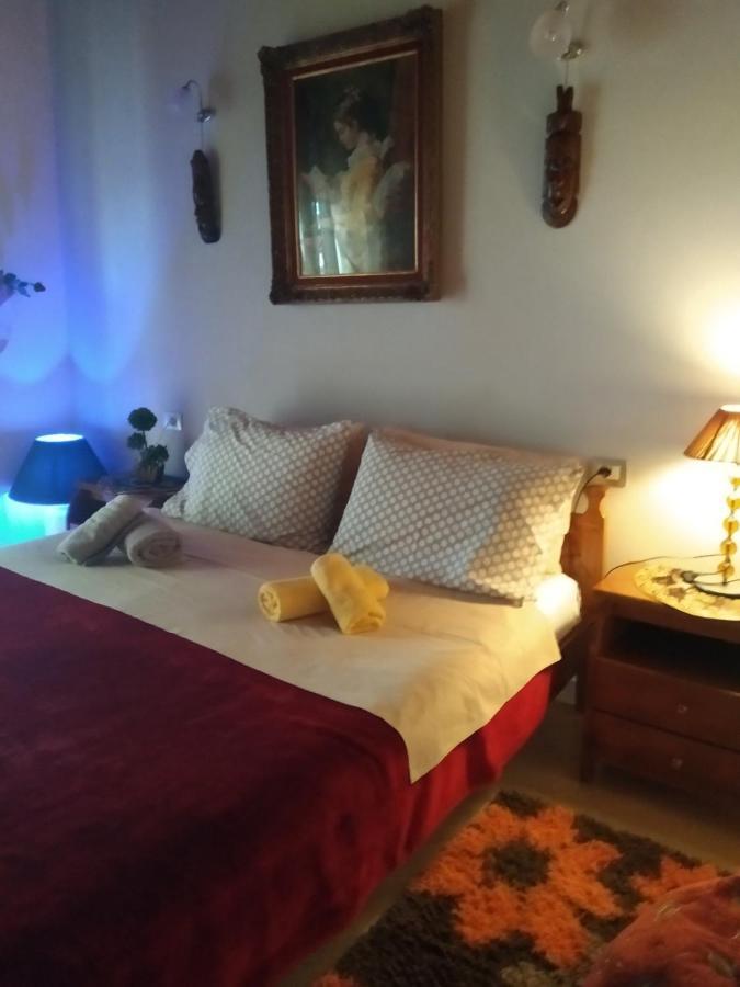 Villa Maria Luxury Apartments "Bunec-Piqeras"! ภายนอก รูปภาพ