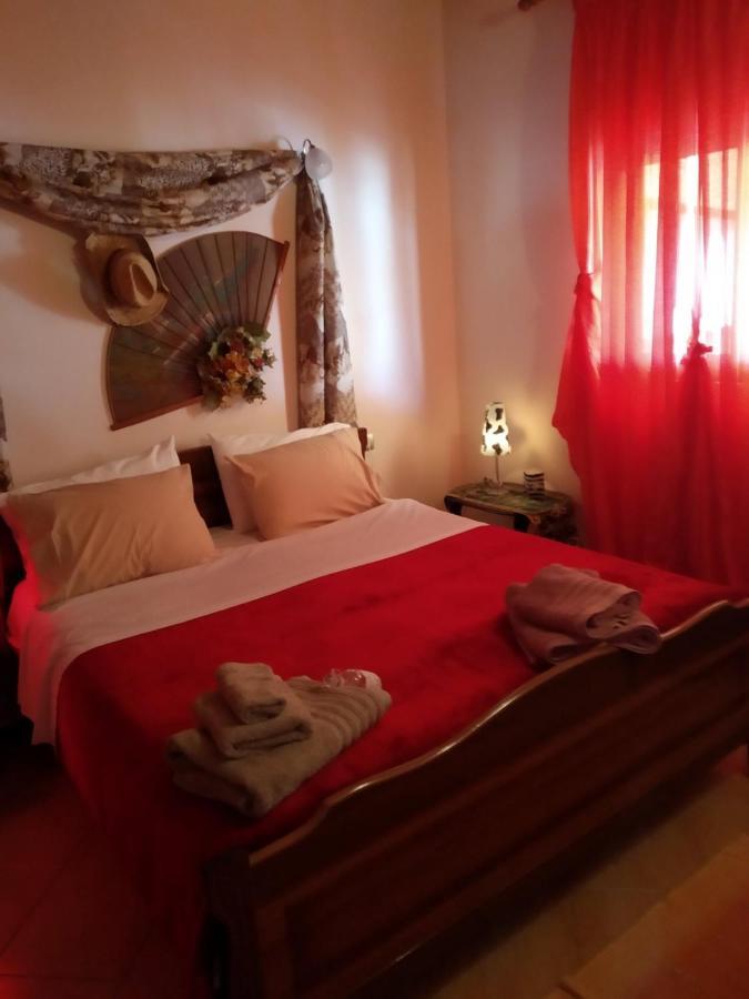 Villa Maria Luxury Apartments "Bunec-Piqeras"! ภายนอก รูปภาพ