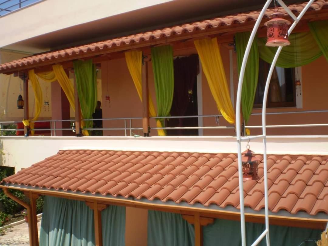 Villa Maria Luxury Apartments "Bunec-Piqeras"! ภายนอก รูปภาพ