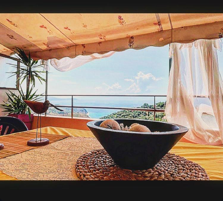 Villa Maria Luxury Apartments "Bunec-Piqeras"! ภายนอก รูปภาพ