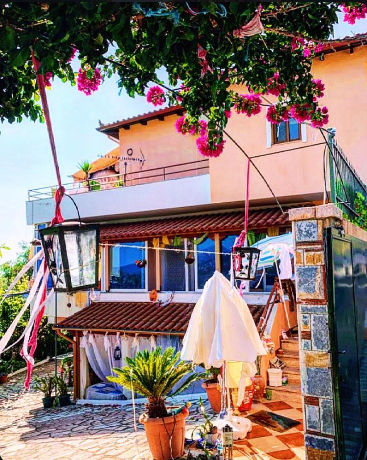 Villa Maria Luxury Apartments "Bunec-Piqeras"! ภายนอก รูปภาพ