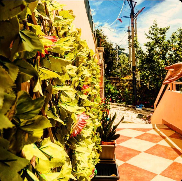 Villa Maria Luxury Apartments "Bunec-Piqeras"! ภายนอก รูปภาพ