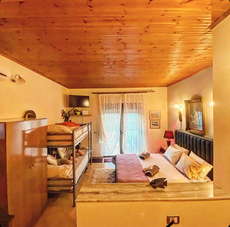 Villa Maria Luxury Apartments "Bunec-Piqeras"! ห้อง รูปภาพ